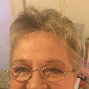 Meet your Posher, Patricia